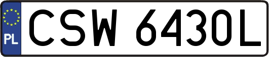 CSW6430L