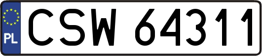 CSW64311