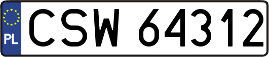 CSW64312