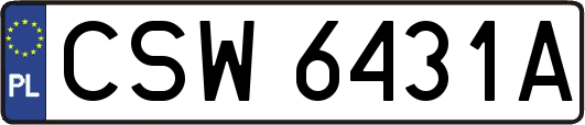CSW6431A