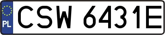 CSW6431E