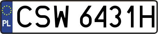 CSW6431H