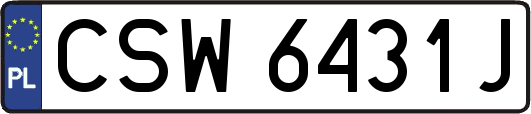 CSW6431J