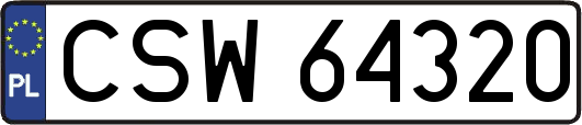 CSW64320
