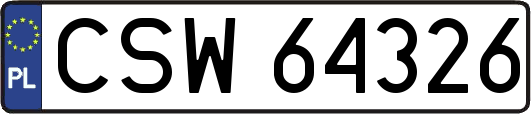 CSW64326