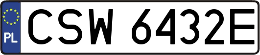 CSW6432E