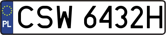 CSW6432H