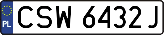 CSW6432J