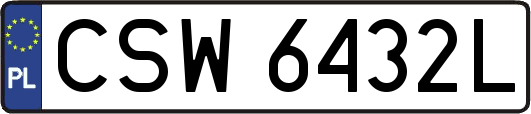 CSW6432L