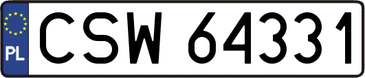 CSW64331
