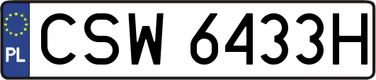 CSW6433H