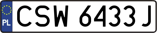 CSW6433J