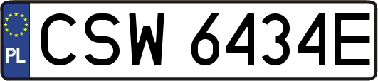 CSW6434E