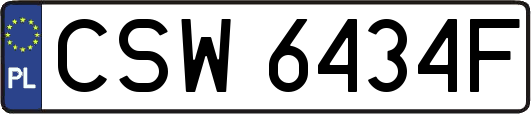 CSW6434F