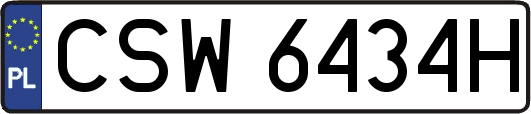 CSW6434H