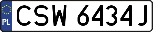 CSW6434J