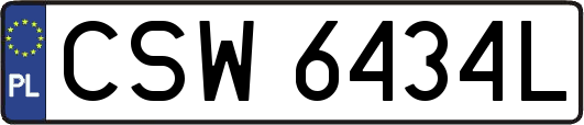 CSW6434L