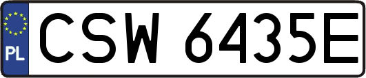 CSW6435E