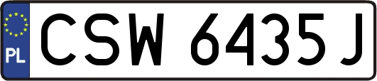 CSW6435J