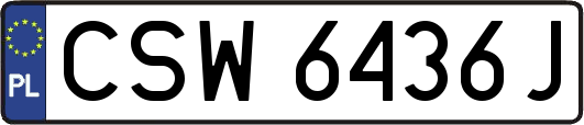 CSW6436J
