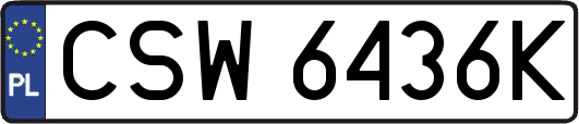 CSW6436K