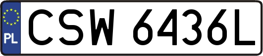 CSW6436L