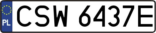 CSW6437E
