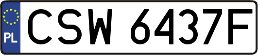 CSW6437F