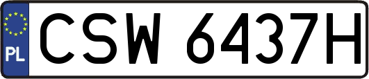 CSW6437H