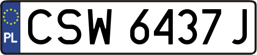 CSW6437J