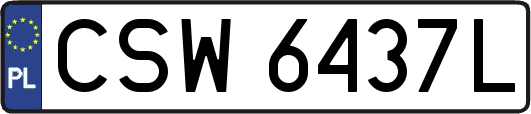 CSW6437L