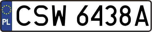 CSW6438A