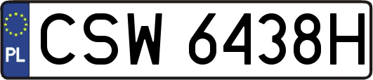 CSW6438H
