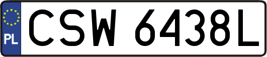 CSW6438L