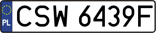 CSW6439F