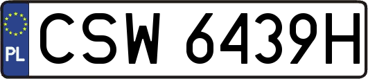 CSW6439H