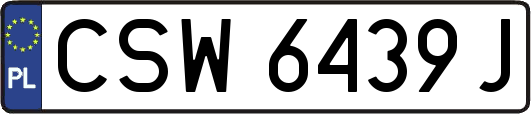 CSW6439J