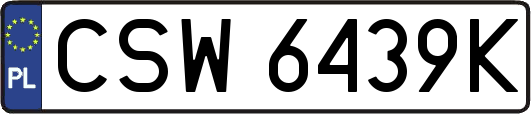 CSW6439K