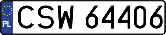 CSW64406