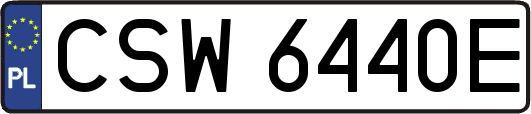 CSW6440E