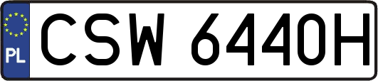 CSW6440H