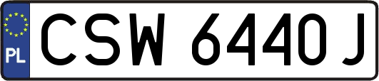 CSW6440J