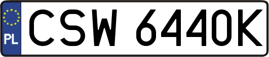 CSW6440K