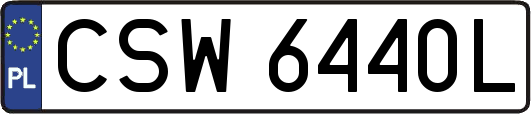 CSW6440L