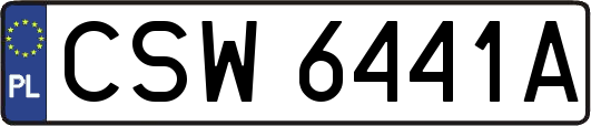 CSW6441A