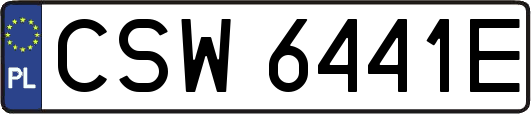 CSW6441E