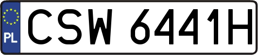 CSW6441H
