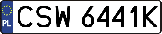 CSW6441K