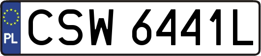 CSW6441L