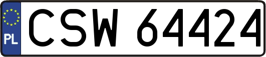 CSW64424